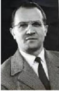 Highlight for Album: Commissaire GAVOURY